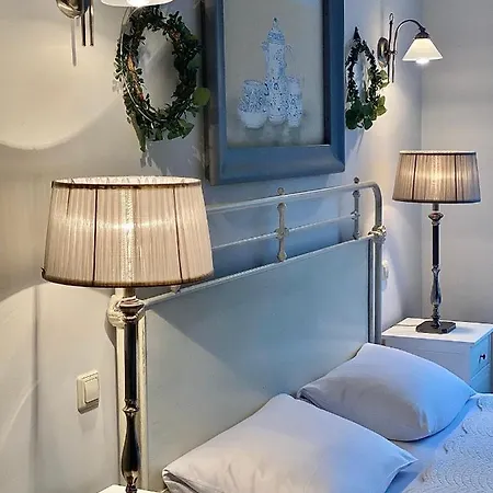 Апартаменты Am Elberadweg