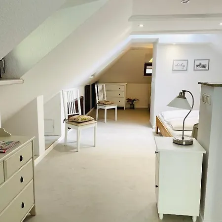 Am Elberadweg Apartment Meissen