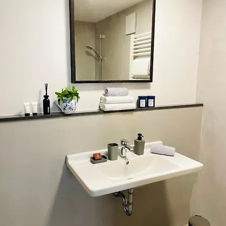 Am Elberadweg Apartment