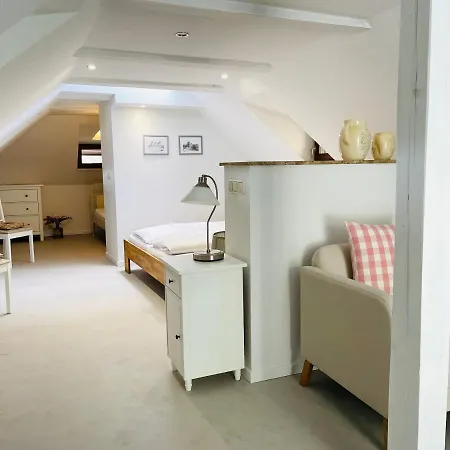 Am Elberadweg Apartment Meissen