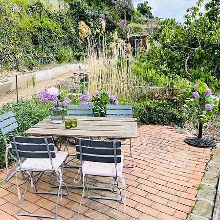 Διαμέρισμα Am Elberadweg