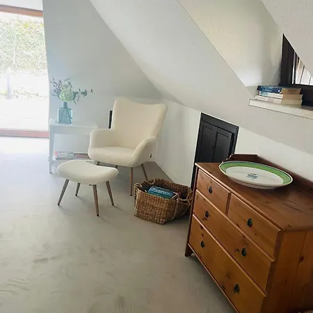 Διαμέρισμα Am Elberadweg Meißen