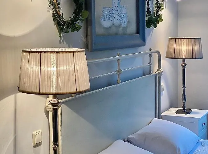 Διαμέρισμα Am Elberadweg