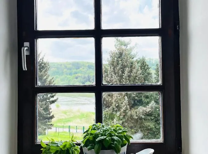 Am Elberadweg Meißen