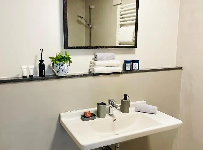 Am Elberadweg Διαμέρισμα