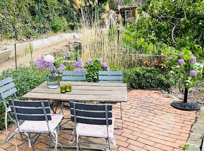 Διαμέρισμα Am Elberadweg