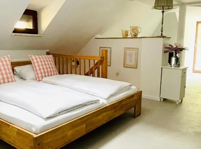 Διαμέρισμα Am Elberadweg *